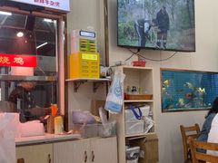 -南沙辉记烧鸡·荔枝木炭火吊烧(旧镇店)