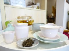 -茶庐(百花洲路店)