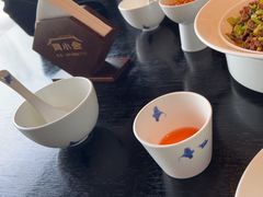 -简小舍·民间手艺菜(武昌江滩店)