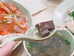 -百家鸡味馆(清泰店)