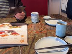 -炙柒Sekinana·精致料理 烧鸟·铁板烧(海上世界店)