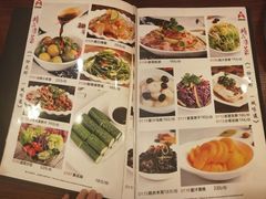 菜单-阿胖龙虾小海鲜(宁国南路总店)