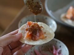 -BOR Eatery(安福路店)