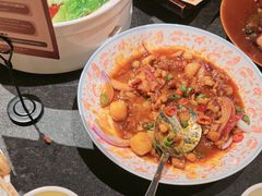 -杏花村水席楼·洛阳水席(老城十字街店)