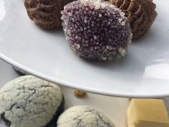 下午茶-悦湖公馆