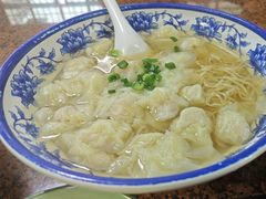 -崖口云吞(中堡店)