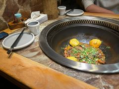 -锅老头海鲜铁锅炖