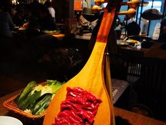 -盡膳口福跷脚牛肉火锅(国贸商城店)