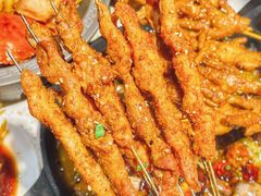 -永信海鲜(群星城店)