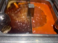 -海底捞火锅(武胜路凯德广场店)