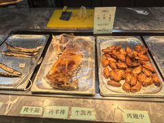 -禾斗海鲜自助(城阳宝龙店)
