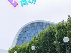 -哈尔滨大剧院