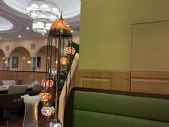 -清真·AL-JANNAT 佳纳特餐厅(狮子桥店)