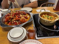 -靓靓蒸虾(中山里店)