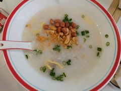 财记荔湾艇仔粥-赵财财·肠粉·煲仔饭(华润万象城店)
