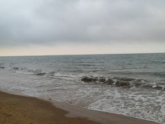 -西秀海滩公园