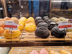 -奈雪的茶(青岛卓悦里INTOWN店)
