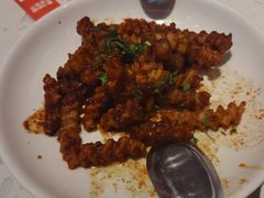 -南锣南门涮肉(南锣鼓巷店)