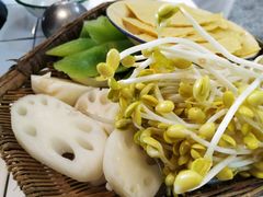 -石灰市老火锅(北滨路店)