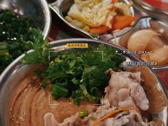 -上二楼涮肉馆(顺义二中店)