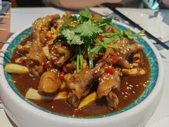 -亿牌牌东北烧烤(博物馆旗舰店)