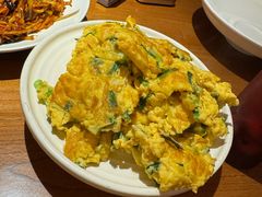 -姥姥家春饼店(八里庄店)