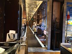 -深圳四季酒店·馥自助餐厅