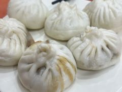 -庆丰包子铺(东单店)