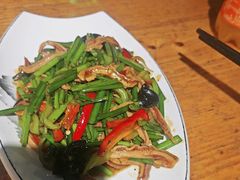 -飨府.老淮面馆.自营(清河路店)