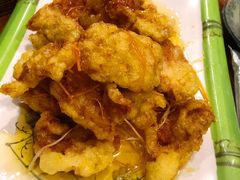 -饺子功·东北记忆·锅包肉(电厂路店)