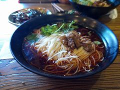 -赖扁担重庆小面(友谊路店)