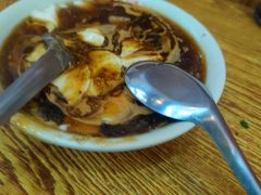 老豆腐-真素诚·清真(新华路店)