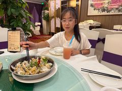 -万山楼海鲜酒家·二十三年老字号