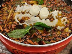 -聂发财重庆江湖菜(解放碑店)
