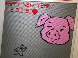 -乐高授权专卖店(朝阳大悦城店)