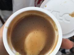 醇香土豆泥-肯德基(西单商场店)