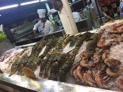 -尚味泰餐厅