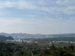 -磬锤峰森林公园