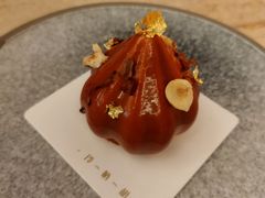 -玲婧胡同·生日蛋糕·餐厅(嘉里城店)