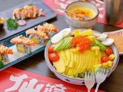 -仙隐小鹿中华料理(南宁万象城店)
