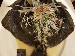 -鹏天阁酒楼·海鲜(红旗店)