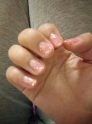 -美甲日记美睫专业纹绣半永久