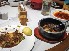 -北平食府(马鞍山路店)