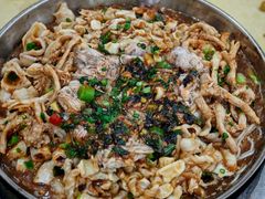 -标记好食