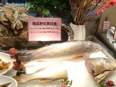 -宏运厨房·海鲜青岛菜·生日宴(城市阳台店)