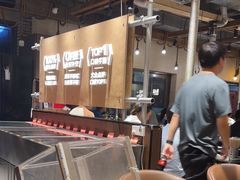 -炽城·烤肉名家(鸿达中央广场店)