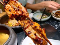 -云海肴云南菜·蒸汽石锅鱼(青岛万象城店)