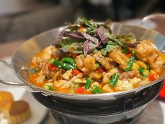 -渔语鱼新川菜Bistro(万象天地店)