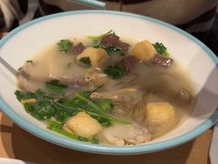 -小杨生煎(周浦万达店)