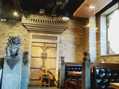 -丁卯•铜锅涮肉(工体店)